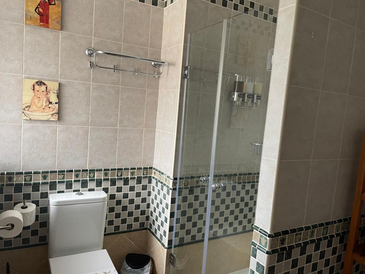 Сasa de vacaciones Casa De Los Cactus Vigo